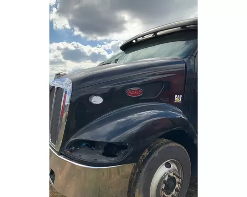 PETERBILT 387 Hood