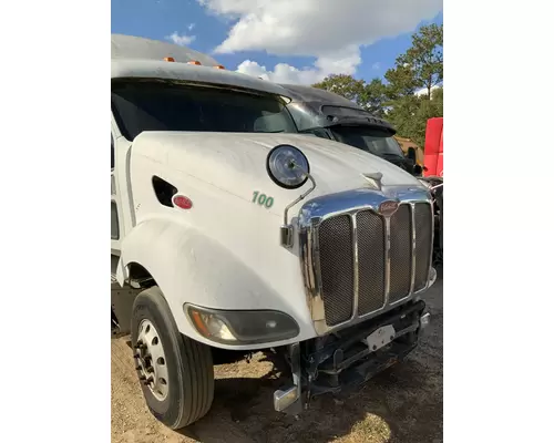 PETERBILT 387 Hood