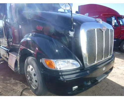 PETERBILT 387 Hood