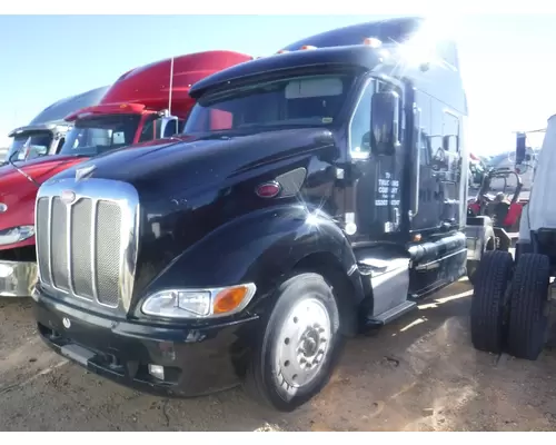 PETERBILT 387 Hood