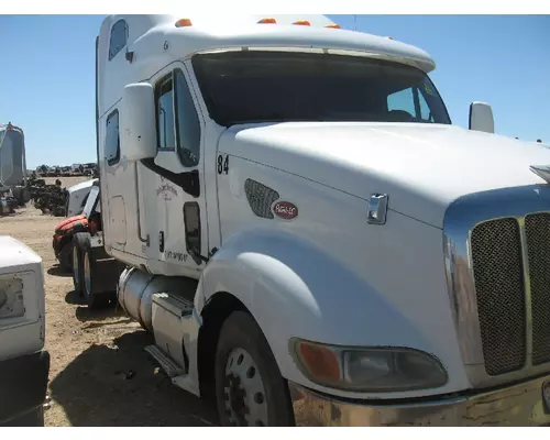 PETERBILT 387 Hood