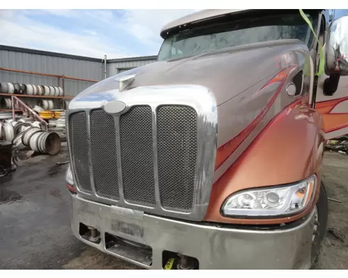 PETERBILT 387 Hood