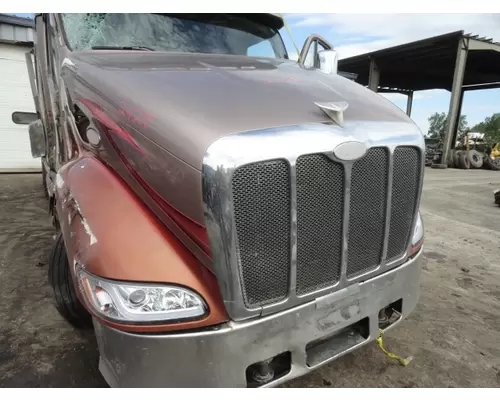 PETERBILT 387 Hood