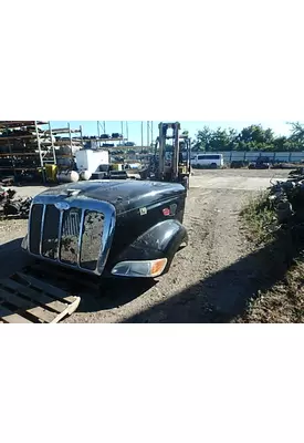 PETERBILT 387 Hood