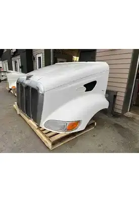 PETERBILT 387 Hood