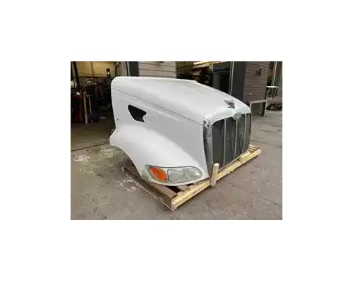 PETERBILT 387 Hood