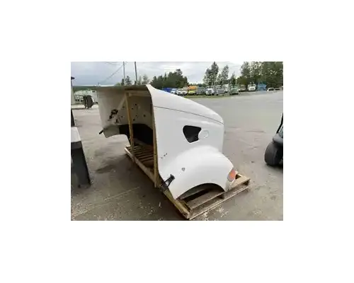 PETERBILT 387 Hood