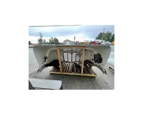 PETERBILT 387 Hood