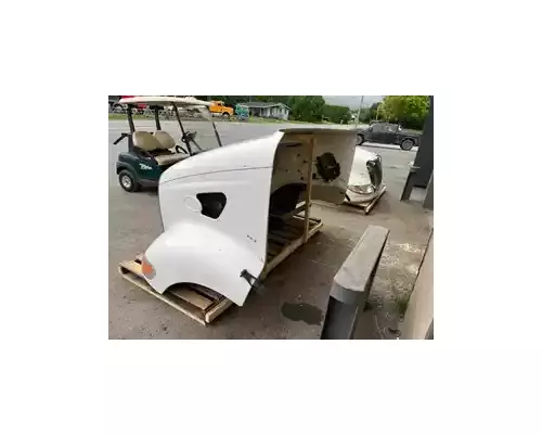 PETERBILT 387 Hood