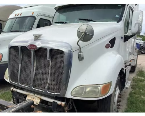 PETERBILT 387 Hood