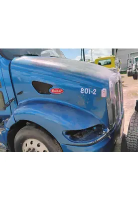 PETERBILT 387 Hood