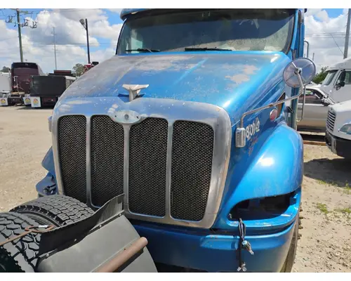 PETERBILT 387 Hood