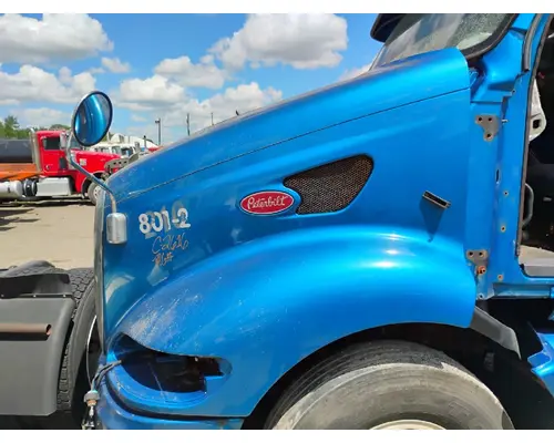 PETERBILT 387 Hood