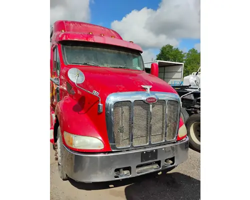 PETERBILT 387 Hood