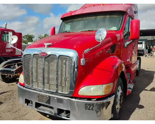PETERBILT 387 Hood