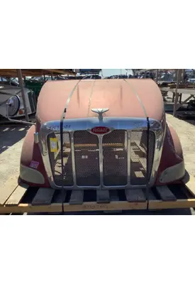 PETERBILT 387 Hood