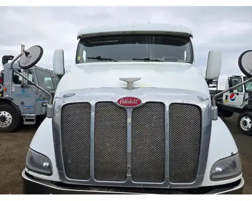 PETERBILT 387 Hood