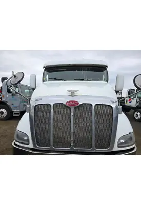 PETERBILT 387 Hood