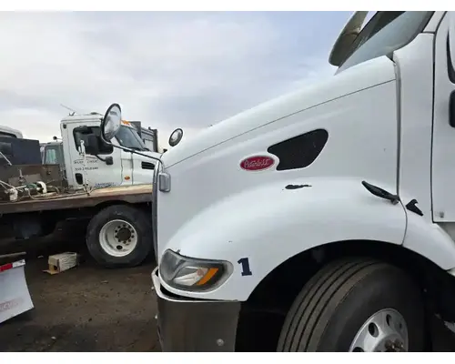 PETERBILT 387 Hood