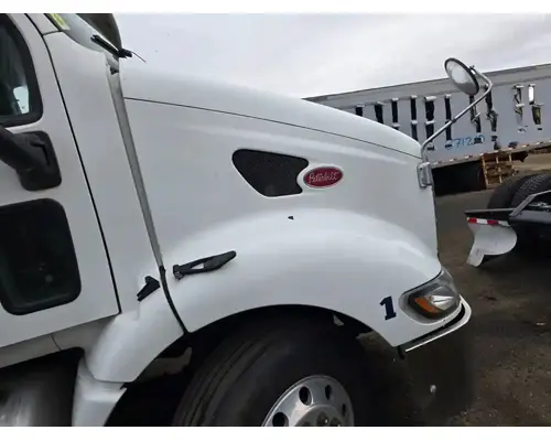 PETERBILT 387 Hood