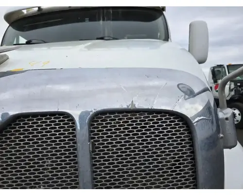 PETERBILT 387 Hood