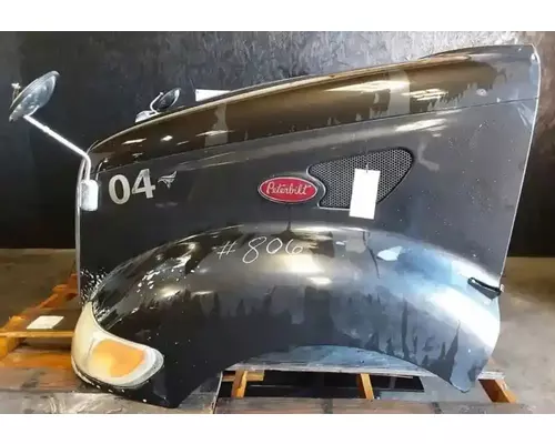PETERBILT 387 Hood