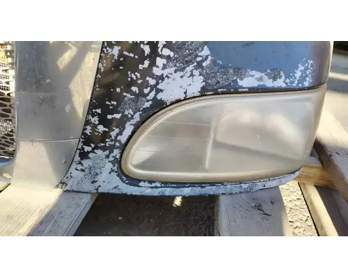 PETERBILT 387 Hood