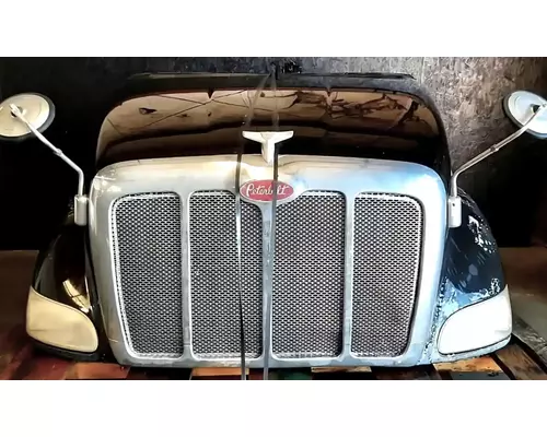 PETERBILT 387 Hood