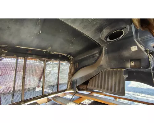 PETERBILT 387 Hood