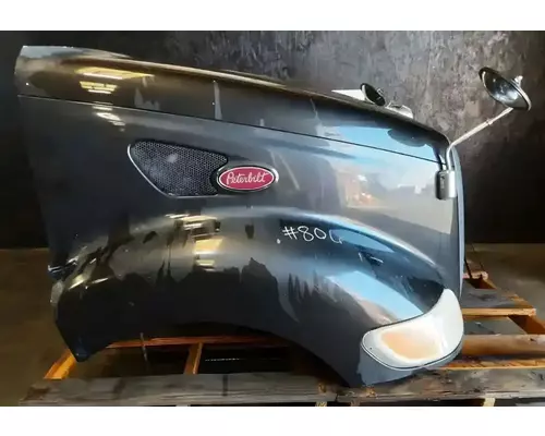 PETERBILT 387 Hood