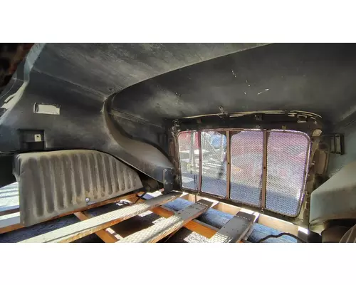 PETERBILT 387 Hood