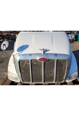PETERBILT 387 Hood