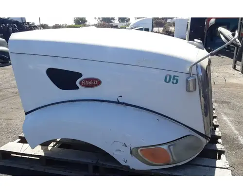 PETERBILT 387 Hood