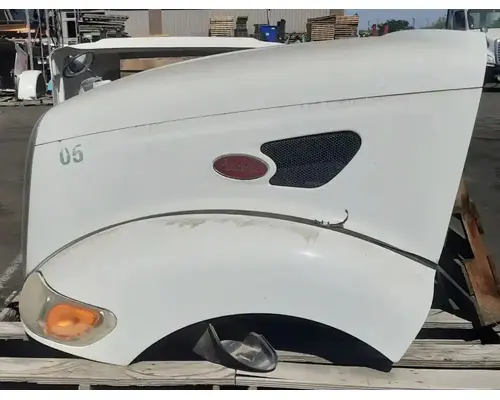 PETERBILT 387 Hood