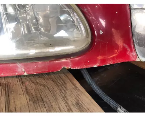 PETERBILT 387 Hood