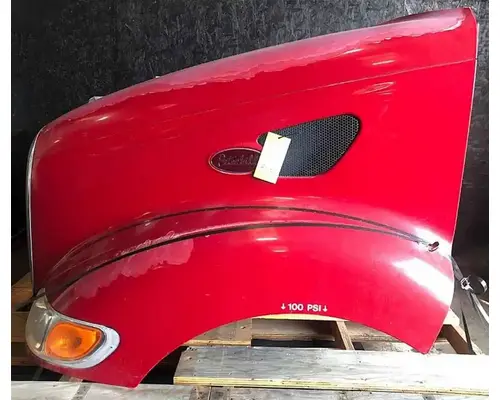 PETERBILT 387 Hood