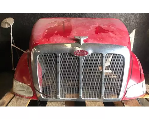 PETERBILT 387 Hood