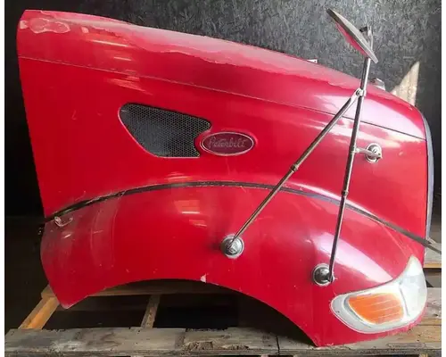 PETERBILT 387 Hood