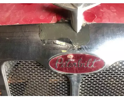 PETERBILT 387 Hood