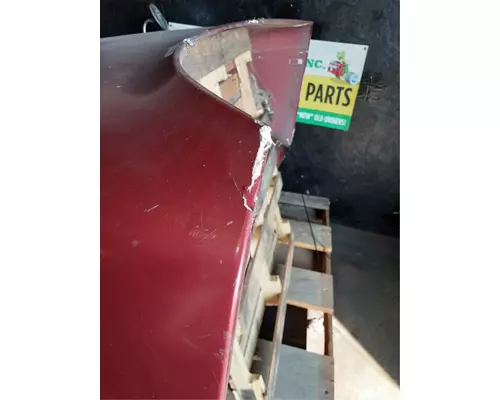 PETERBILT 387 Hood