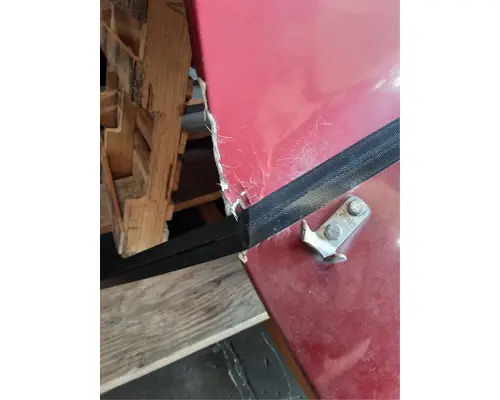 PETERBILT 387 Hood