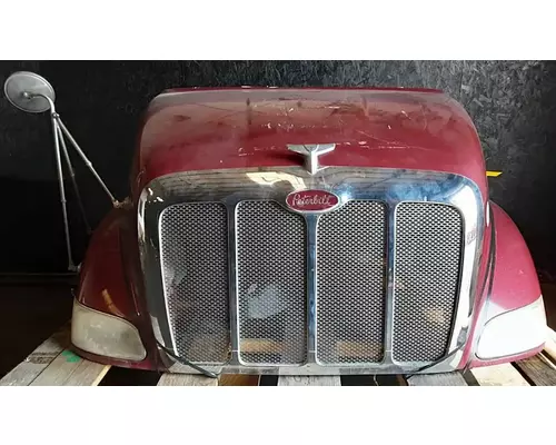 PETERBILT 387 Hood
