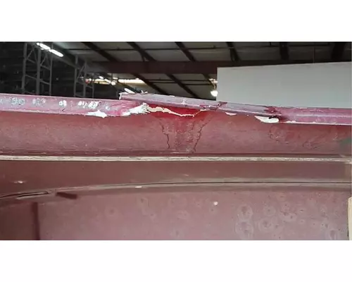 PETERBILT 387 Hood