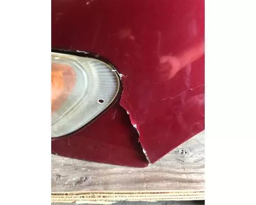 PETERBILT 387 Hood