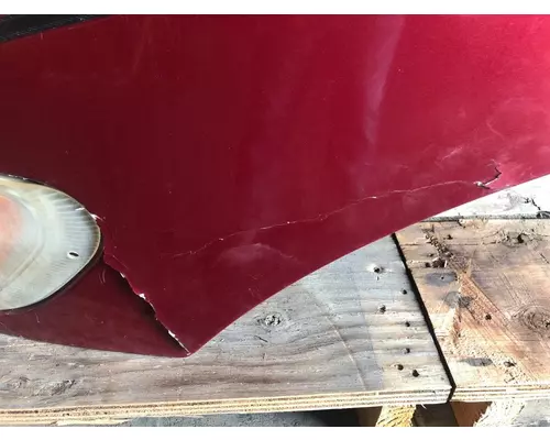 PETERBILT 387 Hood