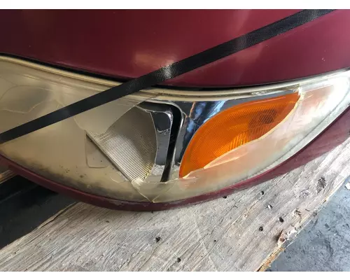 PETERBILT 387 Hood
