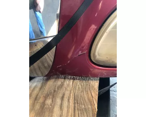 PETERBILT 387 Hood