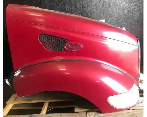 PETERBILT 387 Hood