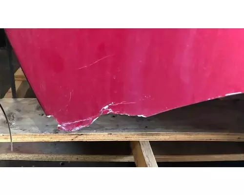 PETERBILT 387 Hood