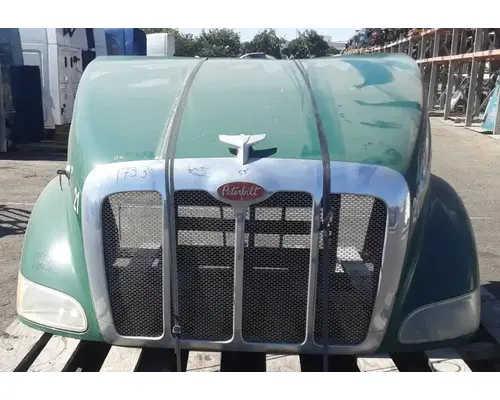 PETERBILT 387 Hood
